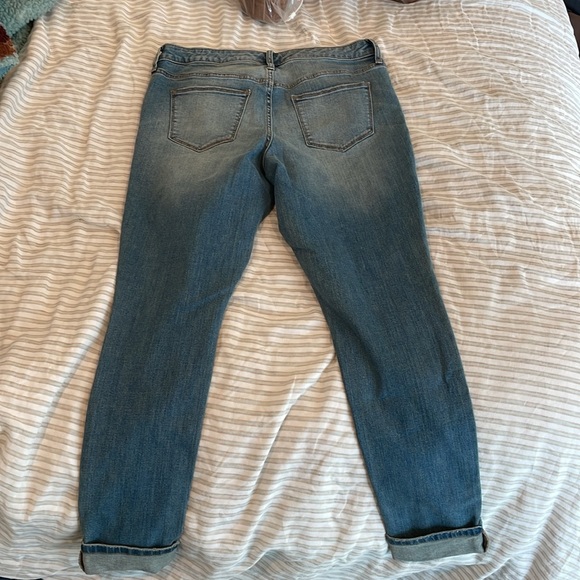 Universal thread jeans - Picture 3 of 3